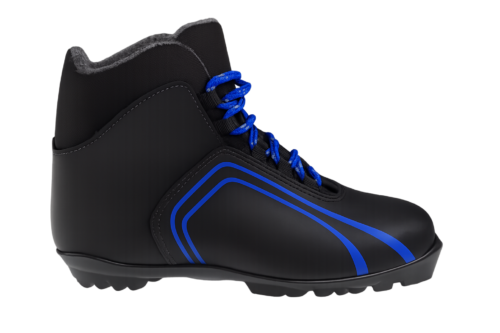 Лыжные ботинки от производителя