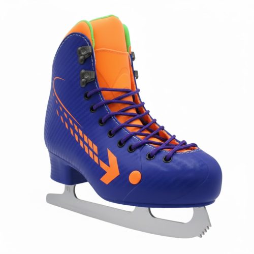 Коньки фигурные для проката