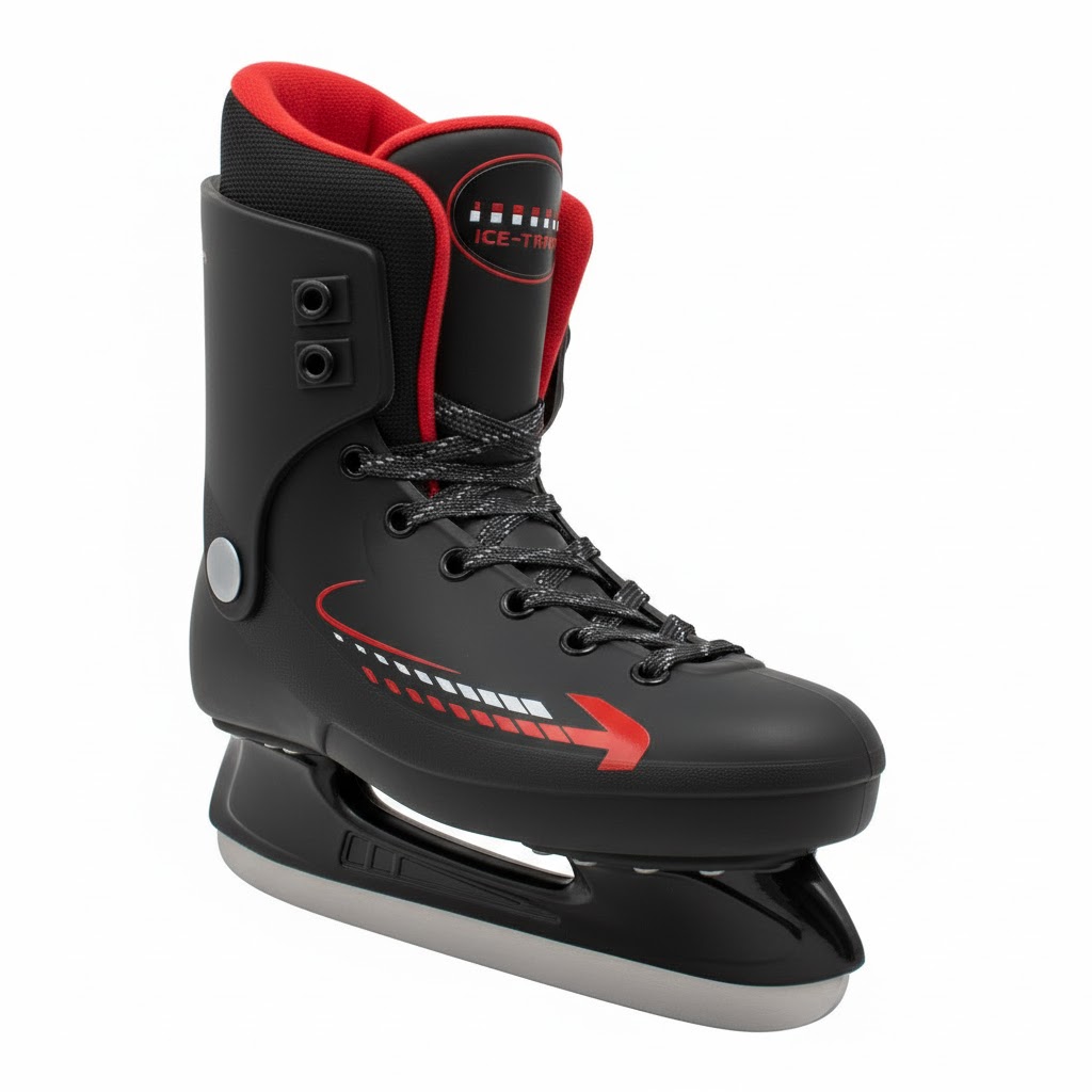 Коньки фигурные оптом для проката